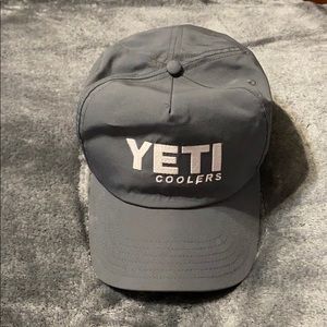 YETI Snapback